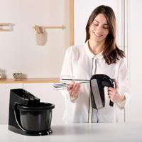 Handmixer Black+Decker BXMXA500E (500 W) - thumbnail