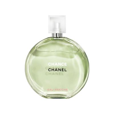 Chanel Chance Eau Fraiche Eau de toilette Spray 100 ml Dames