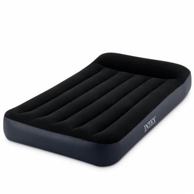 Intex pillow rest luchtbed - eenpersoons