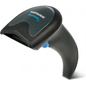 QuickScan Lite QW2420 - Streepjescodescanner - handheld - 2D-imager - gecodeerd - USB
