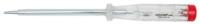 Gedore Fasetester | 220-250 V | Zaagsnede 3 mm - 3301421 - thumbnail