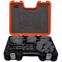 Bahco Gatzagenset 16-114mm | 20-delig - 3832-SET-164-ES - thumbnail