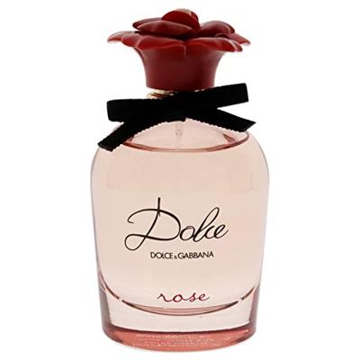 Damesparfum D&G Dolce Rose EDT