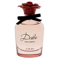 Damesparfum D&G Dolce Rose EDT - thumbnail