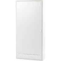 F-Tronic 7250033 JUMBO48K Distributiekast Holle wand, Inbouw (in muur) Aantal groepen: 12 Aantal rijen: 4 Inhoud: 1 stuk(s) - thumbnail