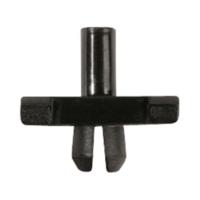 KS Tools 420.1057 Verbindingsclip voor BMW, verpakking van 10 stuks - thumbnail