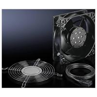 Rittal DK 7980.000 Ventilatoruitbreidingsset Grijs (l x b x h) 38 x 119 x 119 mm 1 stuk(s) - thumbnail