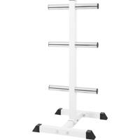 Schijvenstandaard 50/51 mm wit - thumbnail