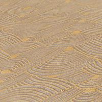 AS Creation Nara - Beige - Patroon Behang - 387422 - thumbnail