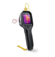 FLIR tg268 warmtebeeldcamera - thumbnail