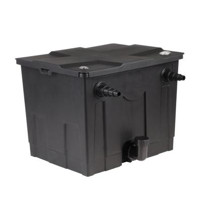 VidaXL Vijverfilter biologisch 8000 l/u VidaXL Vijverfilter biologisch 8000 l/u