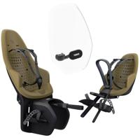 2 compleet pakket met extra voordeel Nutria green - thumbnail