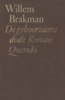 De gehoorzame dode - Willem Brakman - ebook - thumbnail