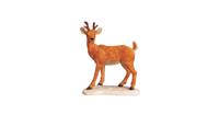 Kerstfiguur Deer on the hoof LEMAX - Lemax - thumbnail