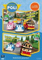 Robocar Poli - Vertrouw Je Vrienden - DVD (8711983970380) - thumbnail