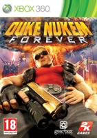 Duke Nukem Forever - thumbnail