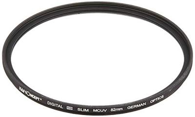 Filter 82 MM MC-UV K&F Concept KU04
