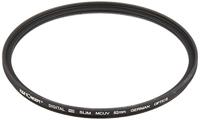 K&F Concept UV filter nano A met multi layer coating 82mm - thumbnail