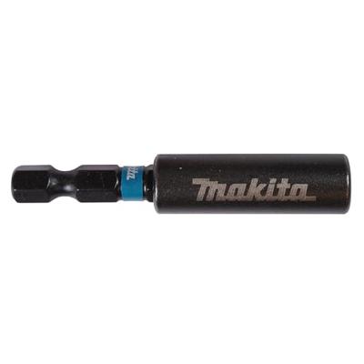 Makita Accessoires Bithouder magn 1/4 60mm impblk - B-66793 - B-66793 - thumbnail