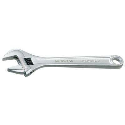 Gedore Schroefsleutel verstelbaar 12" - 6381290 Gedore Schroefsleutel verstelbaar 12" - 6381290