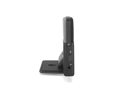Samson Go Mic Video usb microfoon met camera