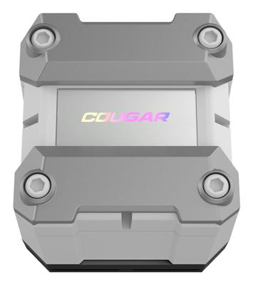 Cougar Poseidon Ultra 360 ARGB Wit Cougar Poseidon Ultra 360 ARGB Wit