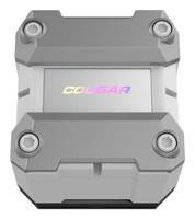 Cougar Poseidon Ultra 240 ARGB Wit - thumbnail