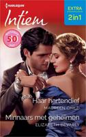 Haar hartendief / Minnaars met geheimen - Maureen Child, Elizabeth Bevarly - ebook - thumbnail