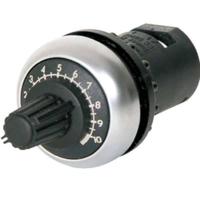 Eaton 232231 M22S-R1K Draaipotmeter Mono 0.5 W 1 kΩ 1 stuk(s) - thumbnail