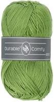 Durable Comfy 2155 Apple Green - Haakgaren / Breigaren - thumbnail