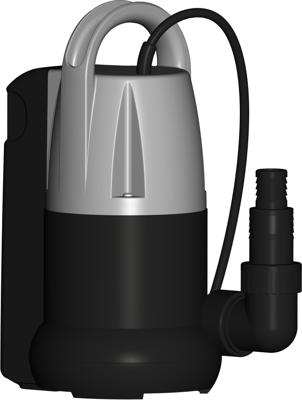 Velda VT SM 11000 dompelpomp Velda VT SM 11000 dompelpomp