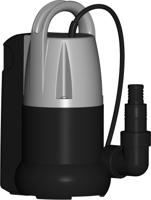 Velda VT SM 11000 dompelpomp - thumbnail