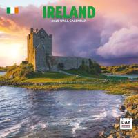Ierland Kalender 2026 - thumbnail