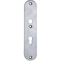 SKG schild Ovaal BI MMC PC72 - thumbnail