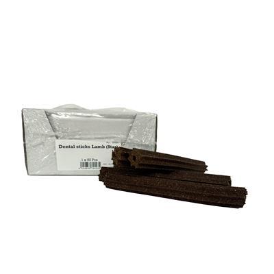 I Am dentalstick lam / rijst