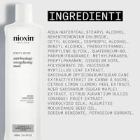 Nioxin Anti-Breakage Strengthening Mask 500ml - thumbnail