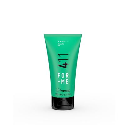 Framesi For-Me 411 Define Me Gel Hold 4 150ml