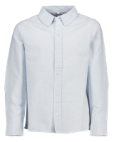 Overhemd - Blauw - thumbnail