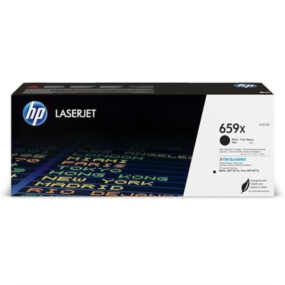 Originele Toner HP W2010X Zwart - thumbnail