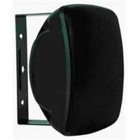 Artsound ASW55.2, Set van 2 waterdichte luidsprekers, 2-weg hifi luidspreker, 20-120 watt, met muurbeugel voor wandmontage, geschikt voor binnen en buiten, terras, tuin, sauna, zwembad, badkamer, - thumbnail