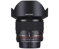 Samyang 14mm F/2.8 ED AS IF UMC MFT - thumbnail