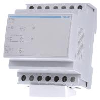 Hager ST313 Veiligheidstransformator 12 V, 24 V 1.33 A - thumbnail