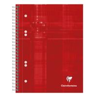 Clairefontaine schrift Metric Studium geruit 5/5 mm - thumbnail