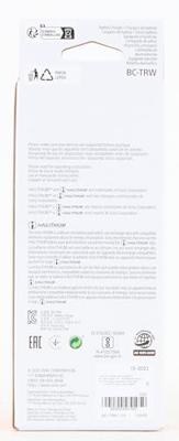 Sony BC-TRW lader voor NP-FW50 accu