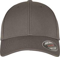 Flexfit FX6277AS Alpha Shape Flexfit Cap - Dark Grey - L/XL - thumbnail