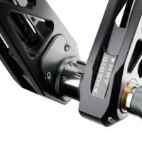 Mofage Talos Damping Magic Arm (Black) - thumbnail