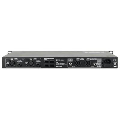 DAP CA-2300 tweekanaals versterker 450 watt RMS