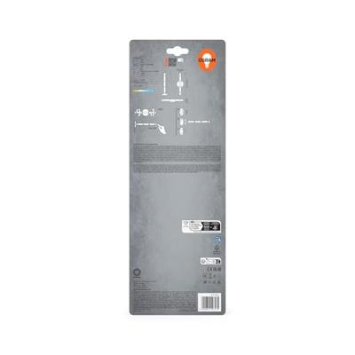 OSRAM HOMELIGHTING LEDstixx Silver 4099854497575 Buitenschijnwerper