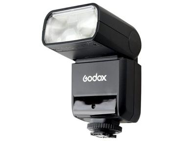 Godox Speedlite TT350 Canon