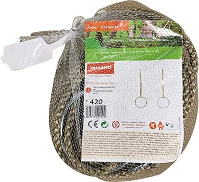 TRIGANO Ringen voor brug 3 / 3,50m